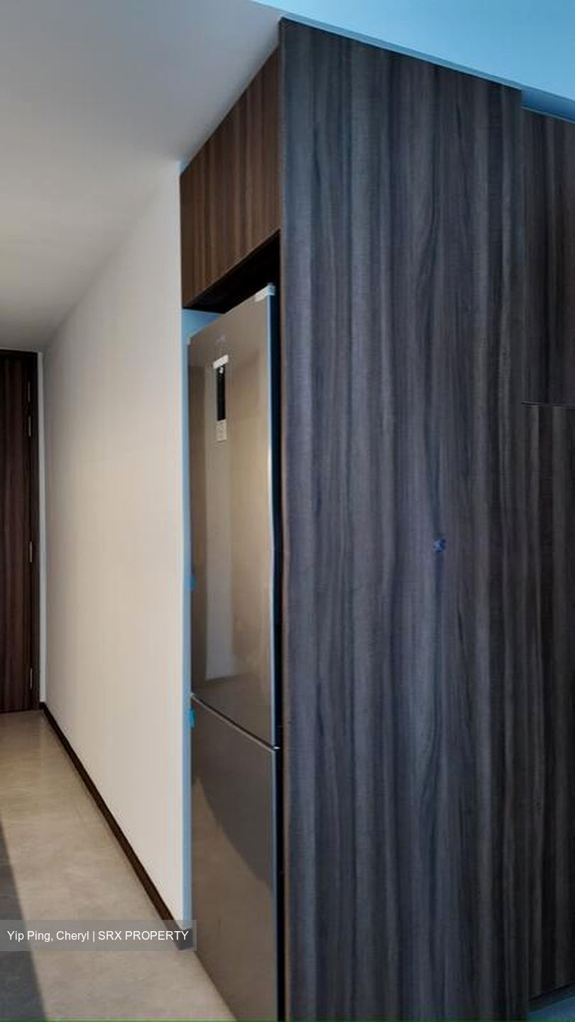 Lentor Modern (D26), Apartment #521854401